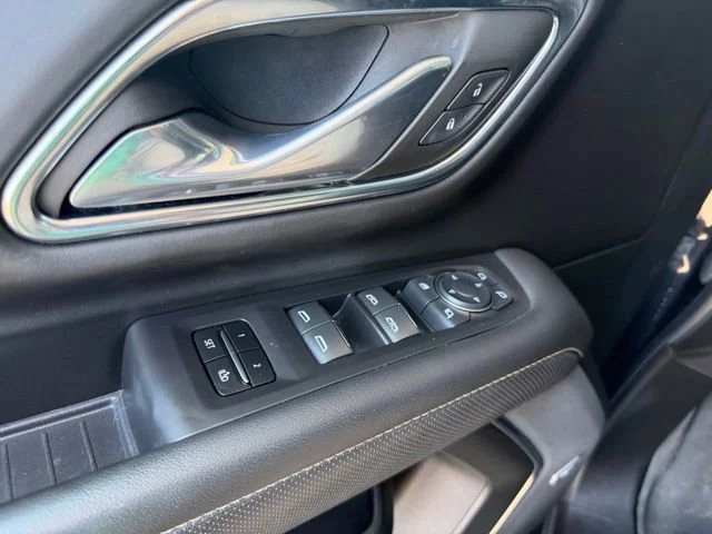 Certified Used 2023 Dark Ash Metallic Chevrolet Premier image 24
