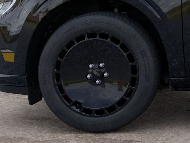 New 2026 Shadow Black Ford Lobo High image 20