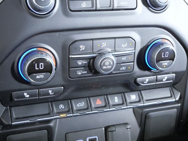 Used 2021 Gray Chevrolet LT image 24
