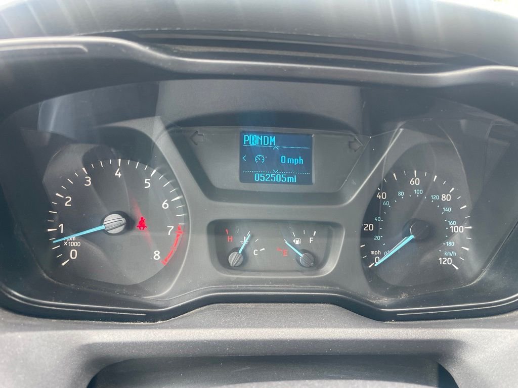 Used 2019 Oxford White Ford Base image 18