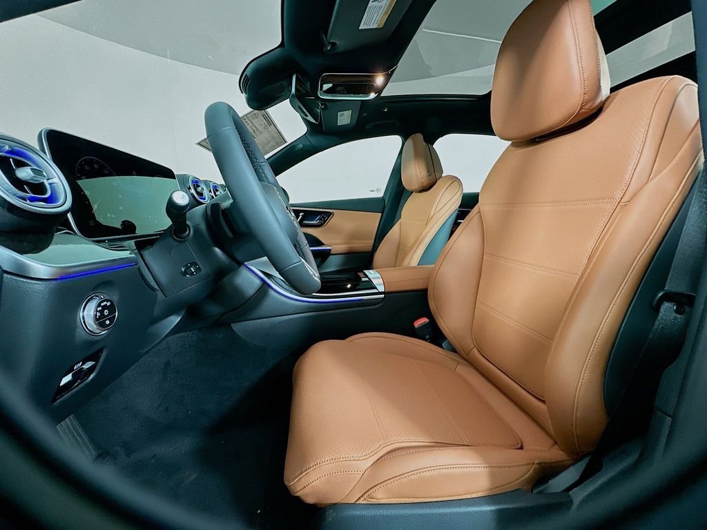 New 2026 Polar White Mercedes-Benz C 300 image 22