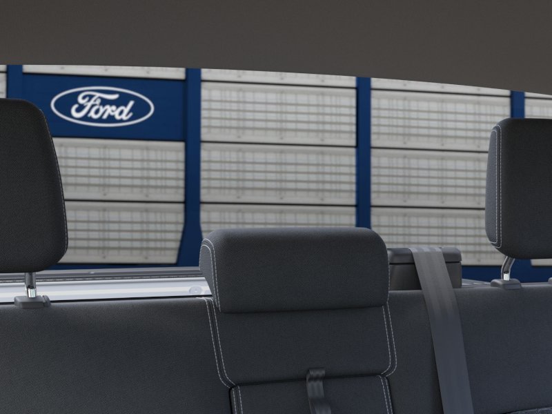 New 2026 Oxford White Ford XL image 22