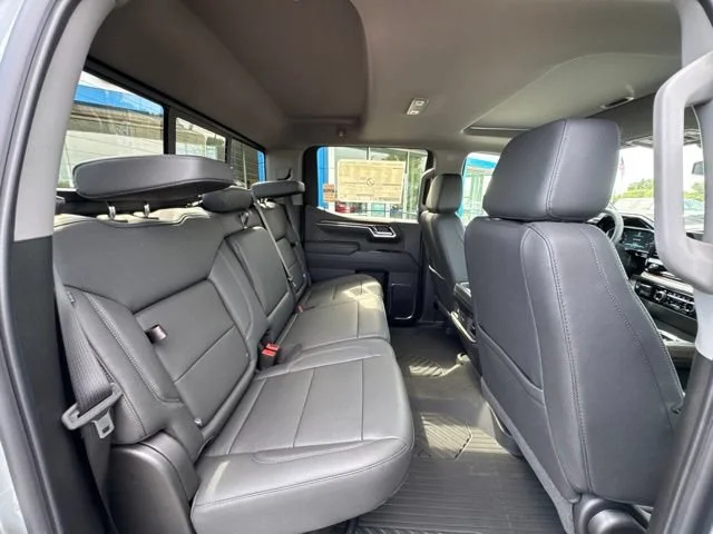 2026 Chevrolet Silverado 1500 LT Trail Boss - Photo 13