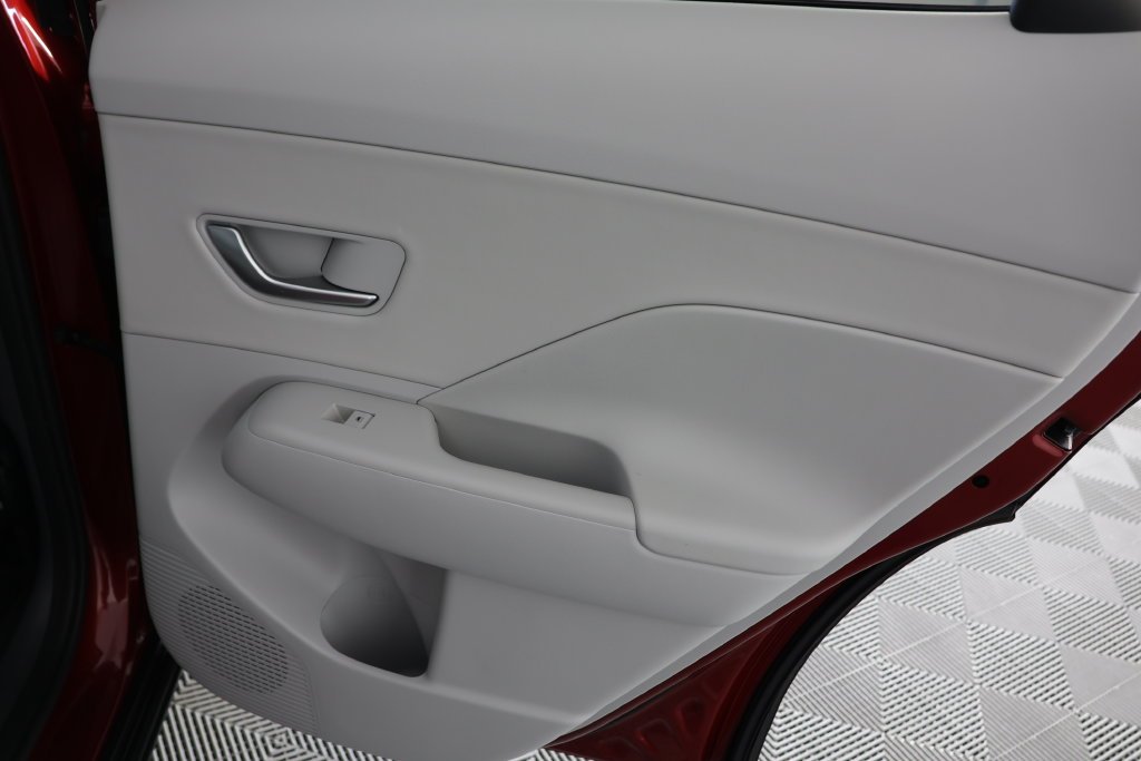 Certified Used 2024 Red Hyundai Limited image 28