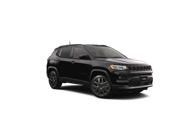 2026 Jeep Compass Limited Altitude - Photo 11