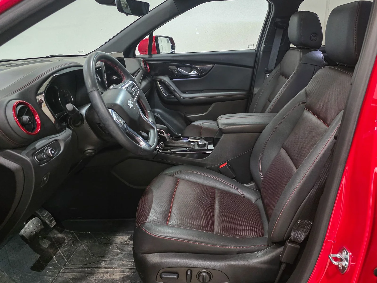 2023 Chevrolet Blazer RS - Photo 20