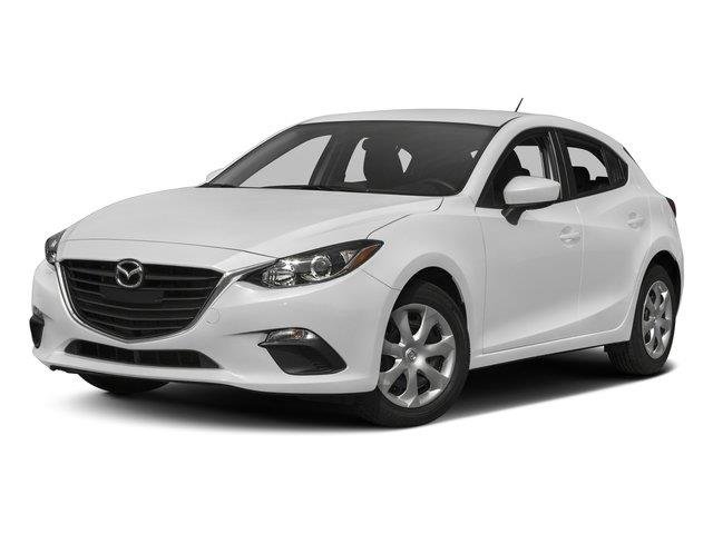 Used 2016 Mazda MAZDA3 i Sport with VIN 3MZBM1J74GM329772 for sale in Smithfield, NC