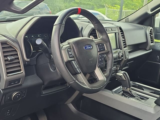 Used 2017 Avalanche Ford Raptor image 35
