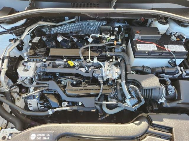 Certified Used 2024 WIND CHILL PEARL Toyota  image 27