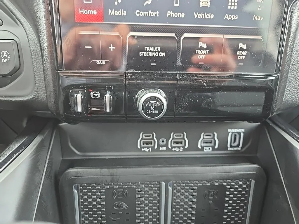 2025 RAM 1500 Rebel - Photo 24