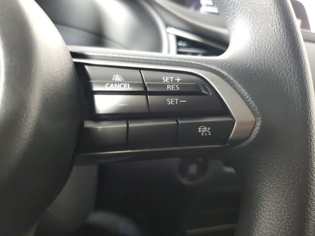 New 2026 Deep Crystal Blue Mica Mazda 2.5 S AWD image 25