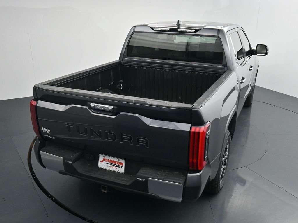 Used 2026  Toyota Limited image 28