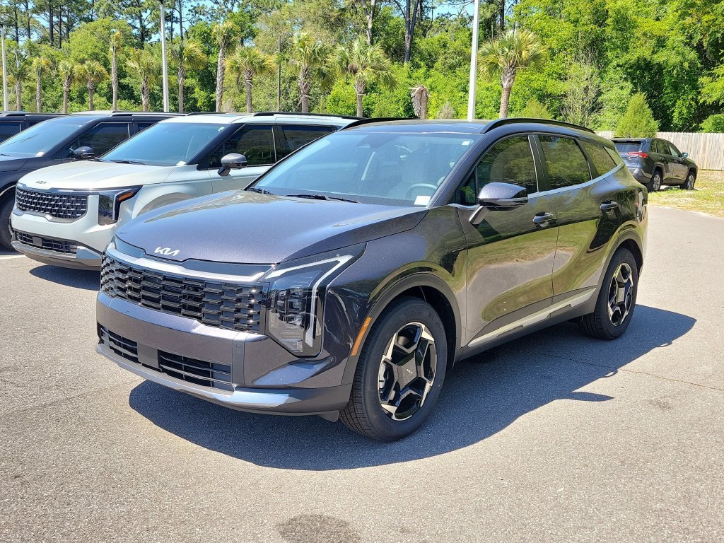 New 2026 Panthera Metal Kia EX image 3
