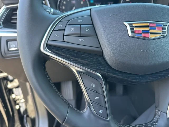2026 Cadillac XT5 Premium Luxury - Photo 22