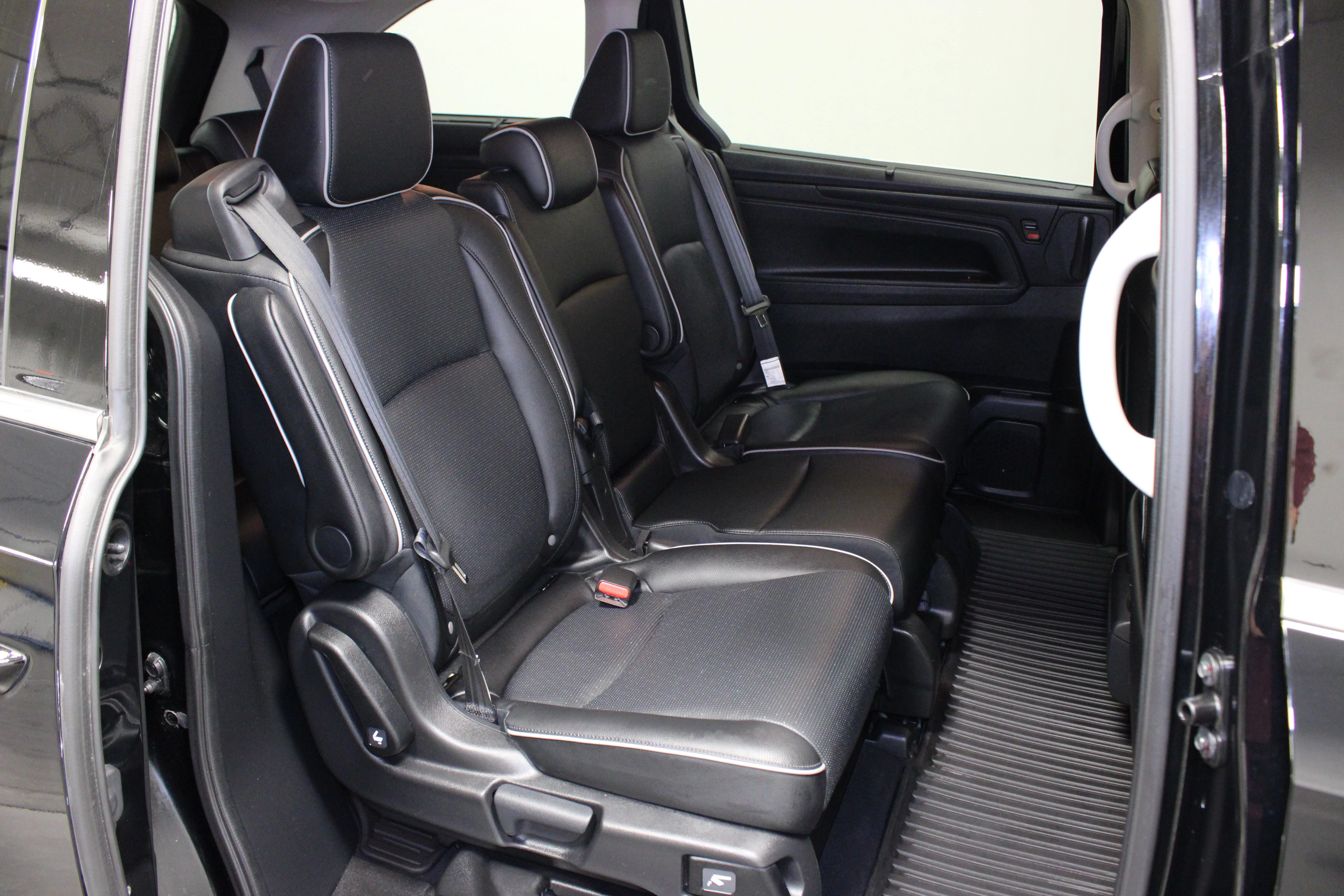 Used 2025  Honda Elite image 19