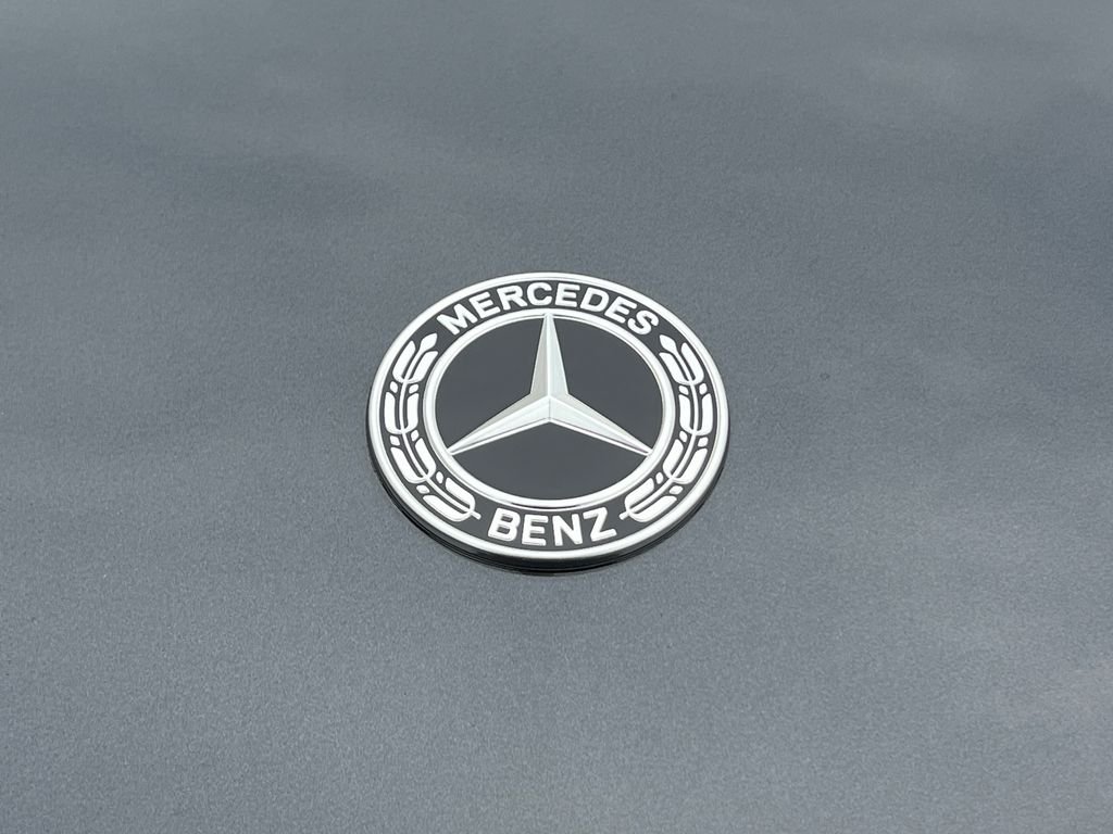 New 2026 Graphite Grey Metallic Mercedes-Benz E 350 image 30