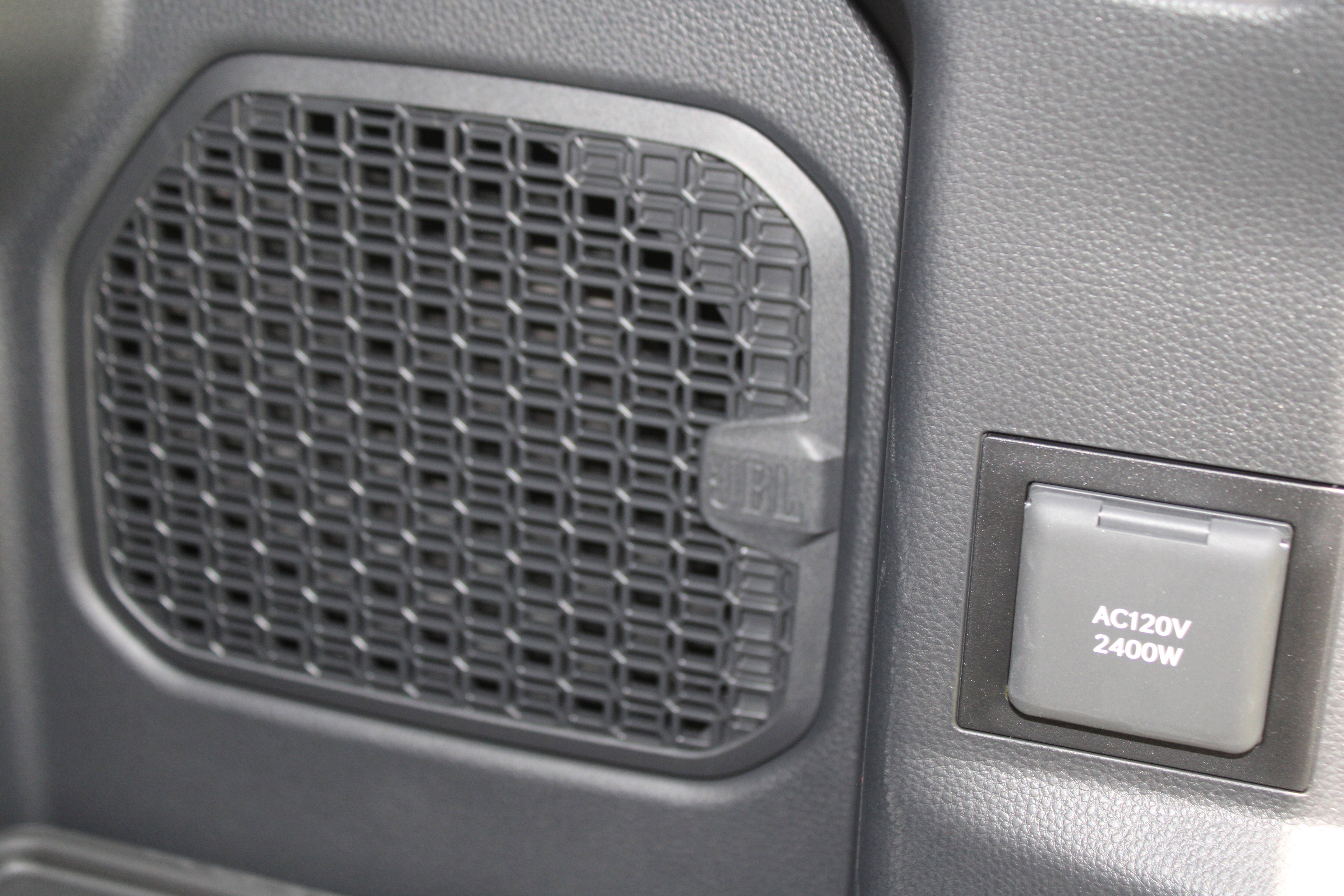 2026 Toyota 4Runner TRD Off-Road Premium - Photo 16