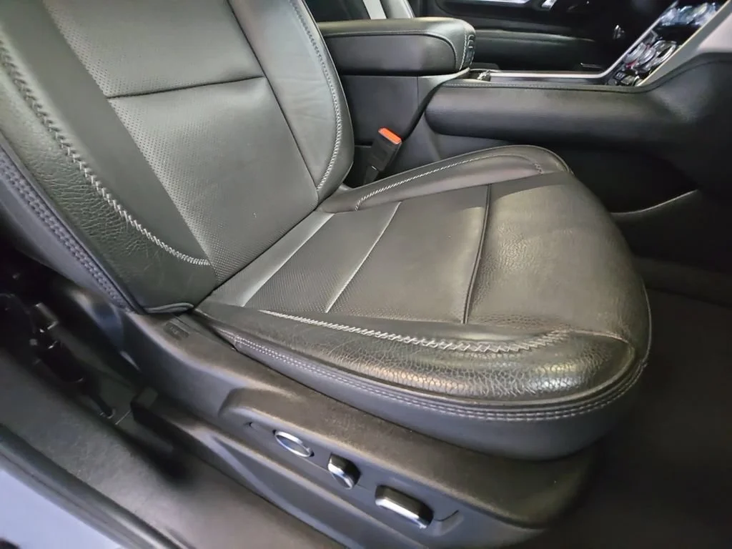 Certified Used 2024 Sterling Metallic GMC Denali image 30