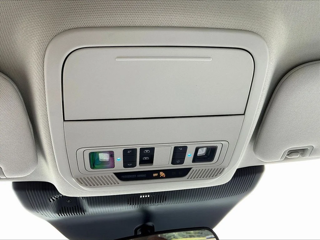 New 2026 Star White Metallic Tri-Coat Ford Active image 25