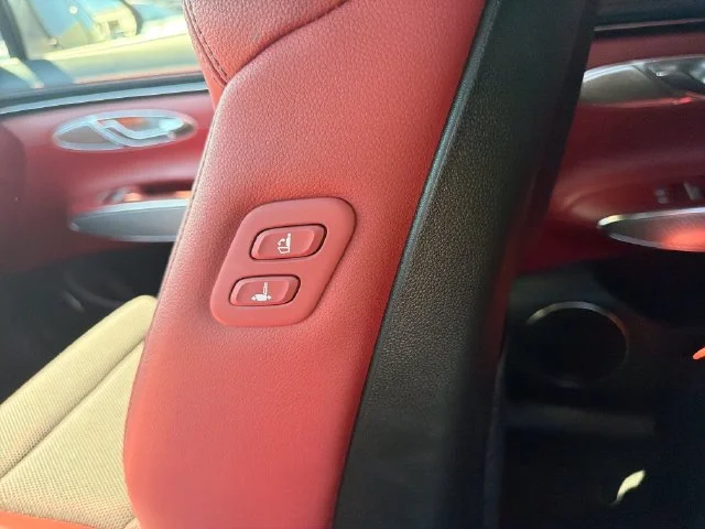 Used 2024 Gray Genesis 2.5T image 20