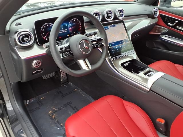 Certified Used 2024 Gray Mercedes-Benz CLE 300 image 15