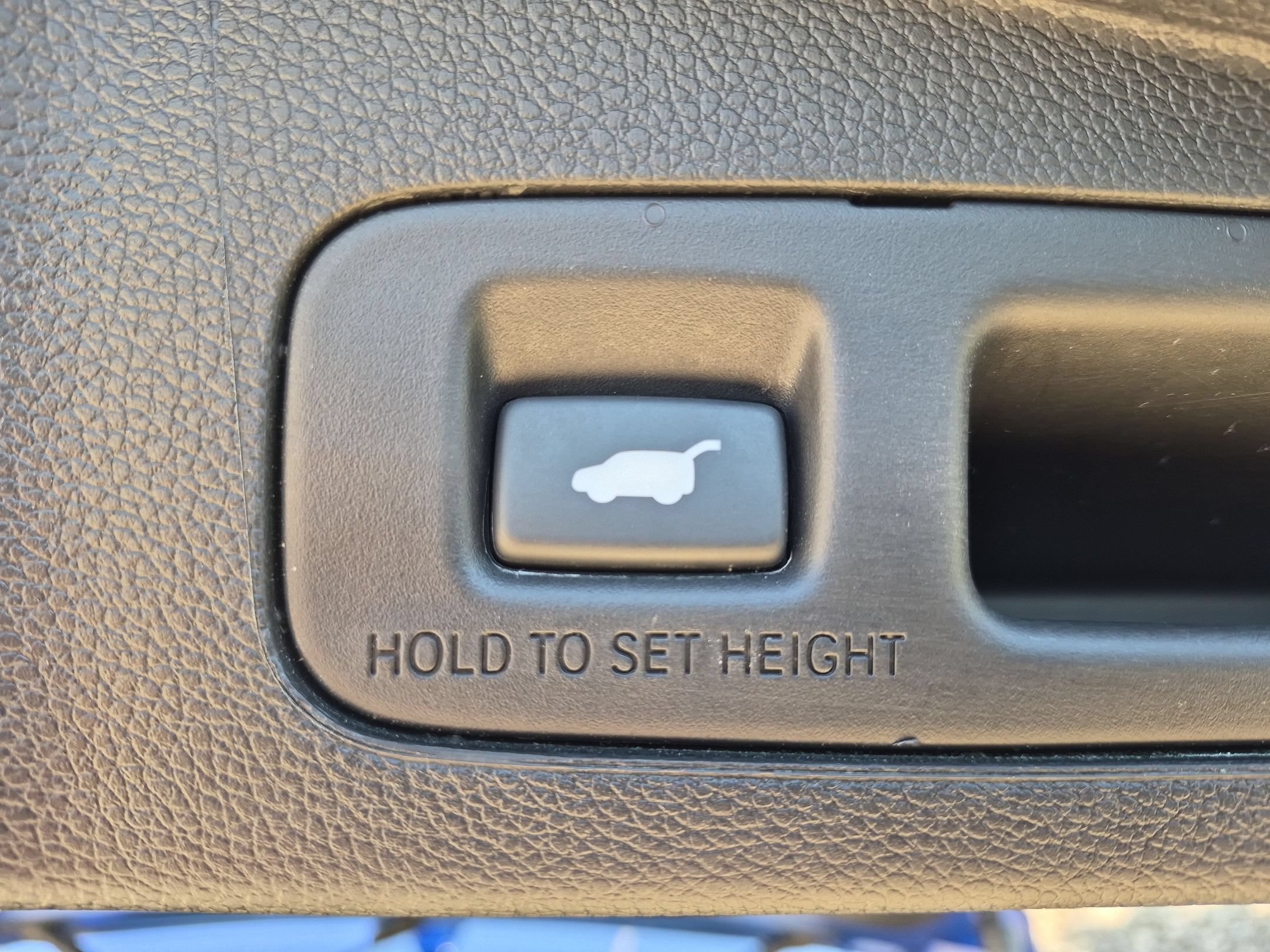 Certified Used 2022 Blue Honda Touring AWD image 29