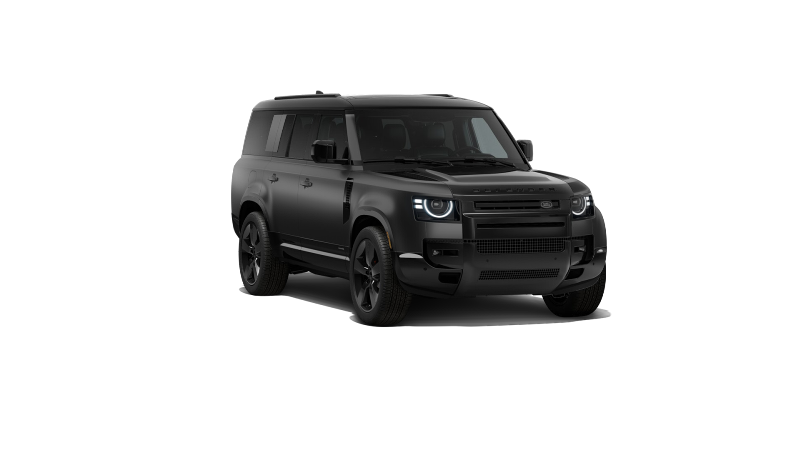 2026 Land Rover Defender 130 X P400's photo