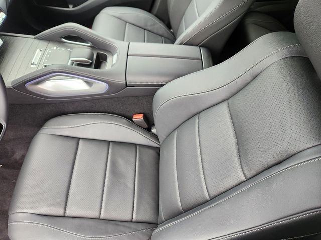 New 2026 Obsidian Black Metallic Mercedes-Benz GLE 350 image 8