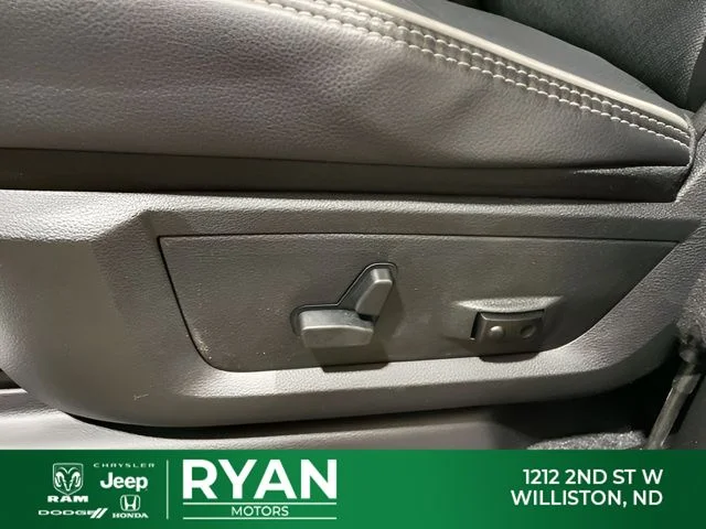 2025 RAM 2500 Laramie - Photo 48