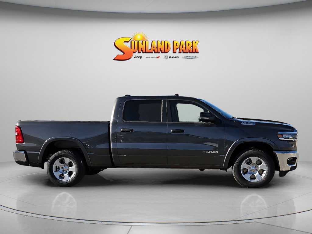 2026 RAM 1500 Big Horn/Lone Star - Photo 6