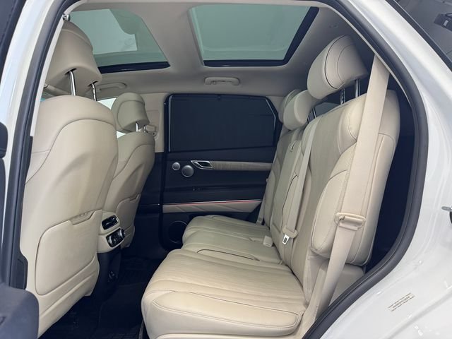 Used 2023 Uyuni White Genesis 2.5T image 21