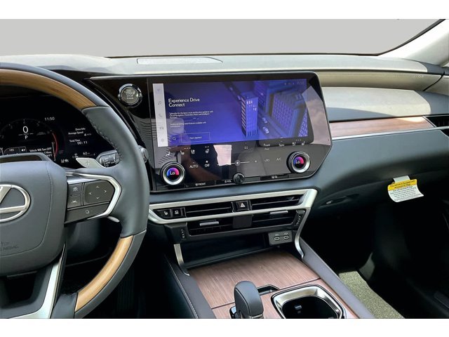 New 2026 Eminent White Pearl Lexus LUXURY image 13