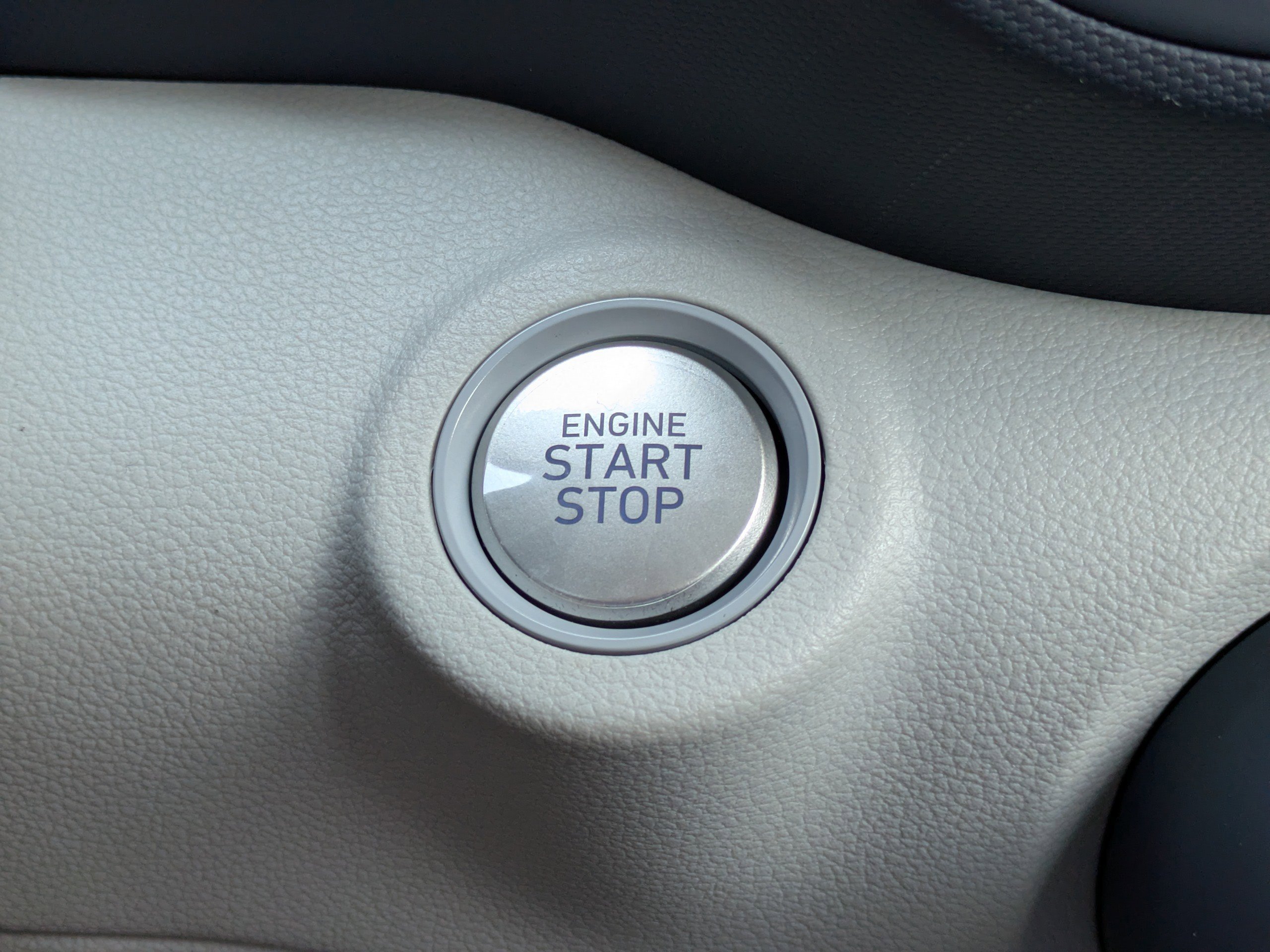 New 2026 Denim w/White Roof Hyundai SEL w/Two-Tone Roof image 25