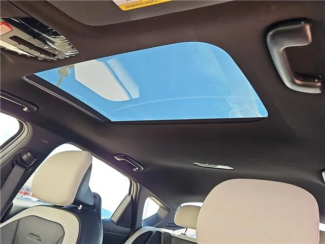 New 2026 Morning Haze KIA GT-Line (IVT) image 13