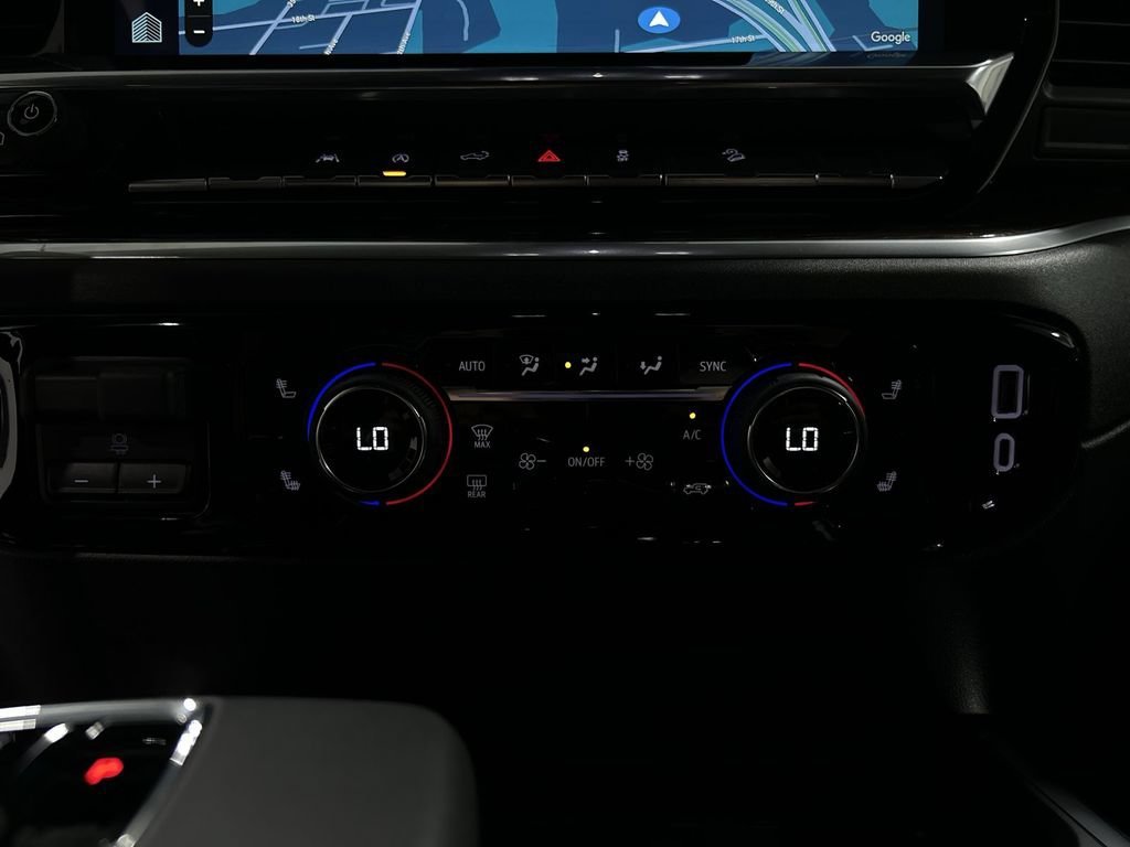 New 2026 Summit White Chevrolet LT Trail Boss image 16