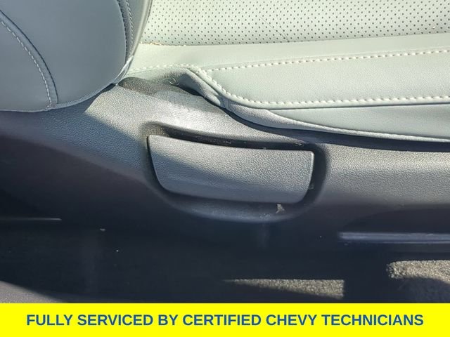 Used 2024 Gray Hyundai Limited image 47