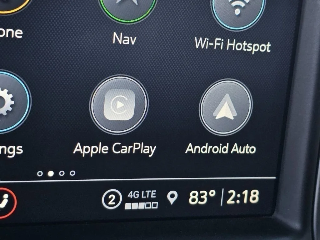 Used 2021 Onyx Black GMC Denali image 19