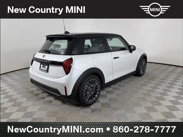 2026 MINI Hardtop 2 Door S - Photo 7