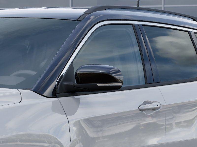 Used 2026 Bright White Clearcoat Jeep Limited image 12