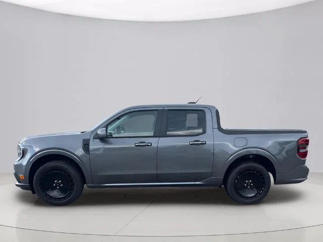 2025 Ford Maverick Lobo Standard - Photo 6