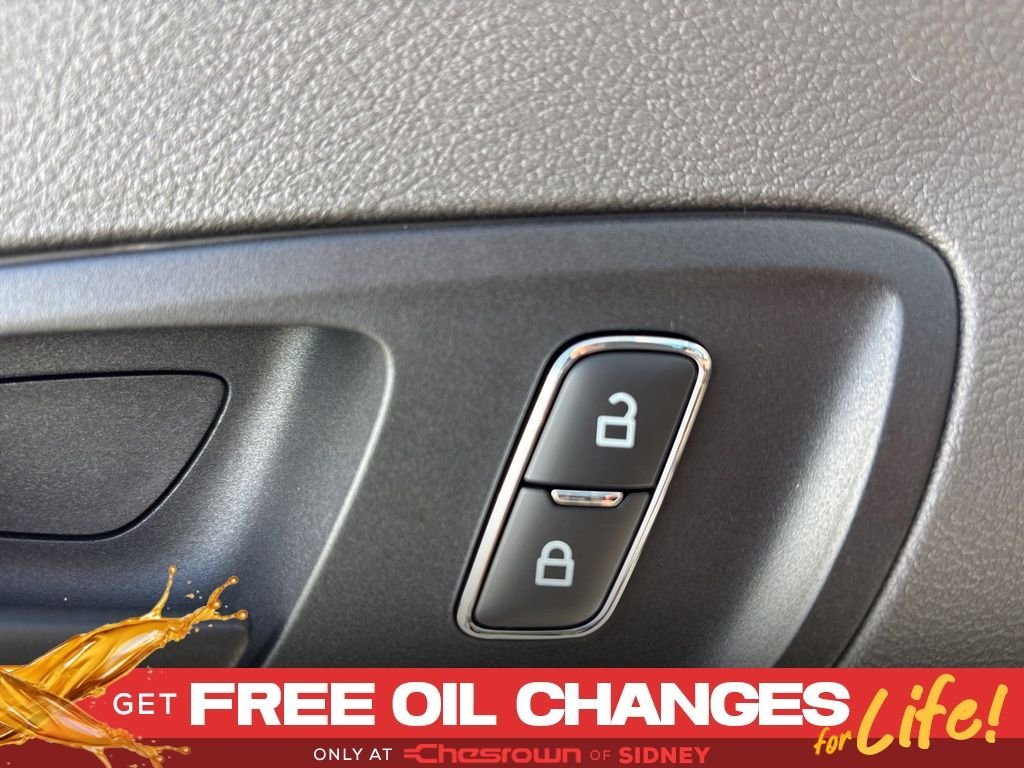 2025 Ford Transit Van Base - Photo 17