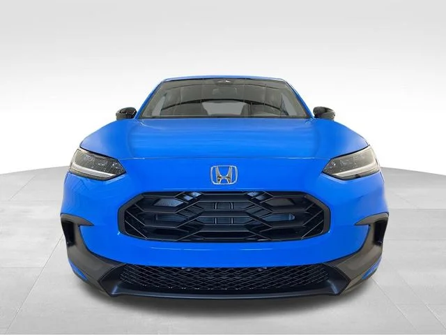 New 2027  Honda Sport image 11