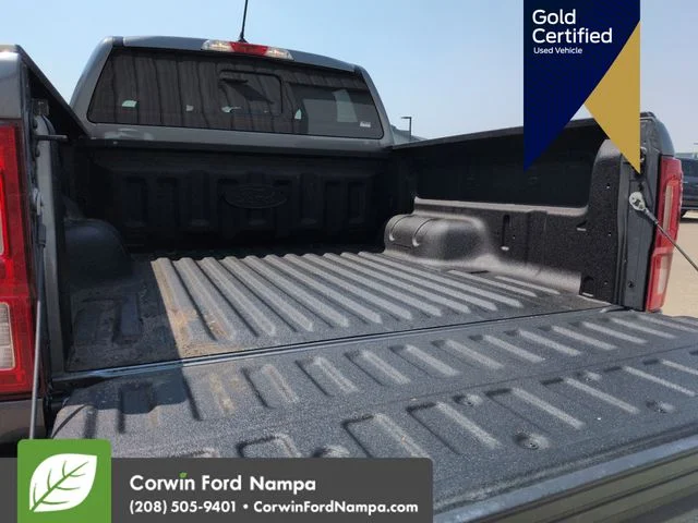 Certified Used 2021 Gray Ford XLT image 30