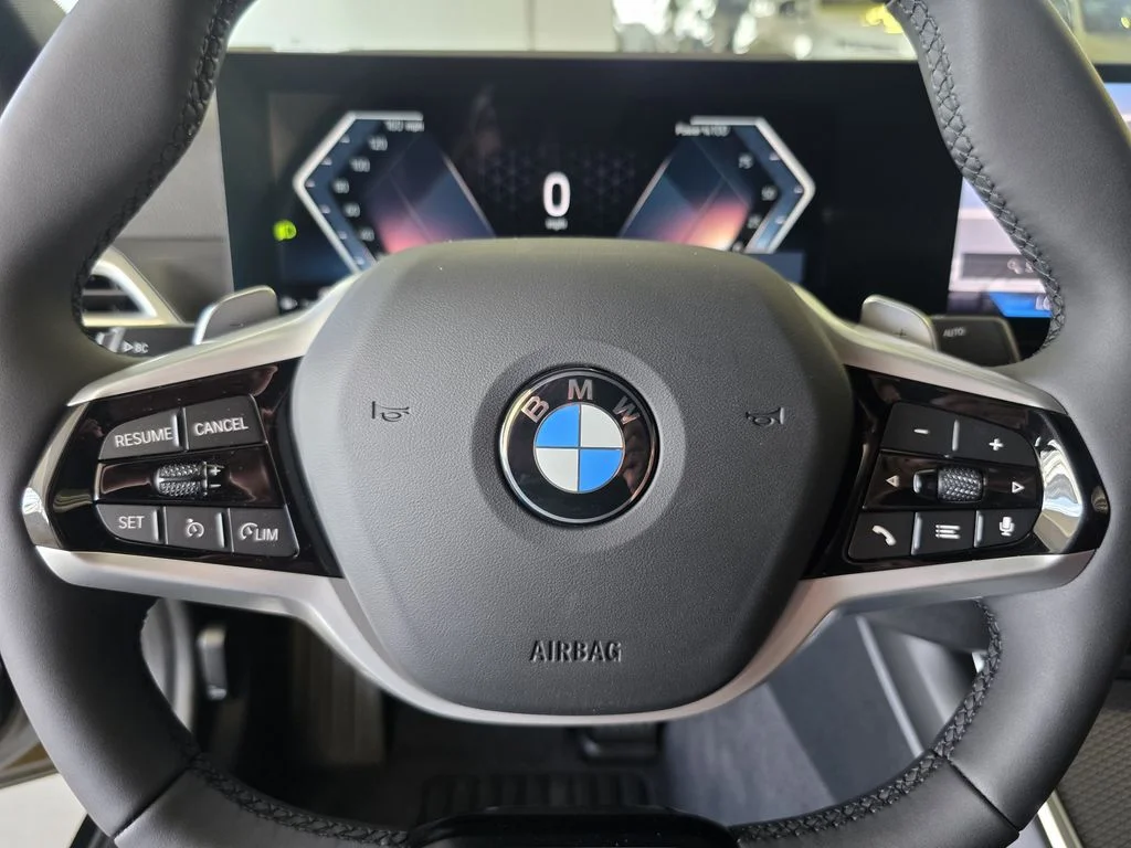 Used 2026 Black BMW 330i image 19