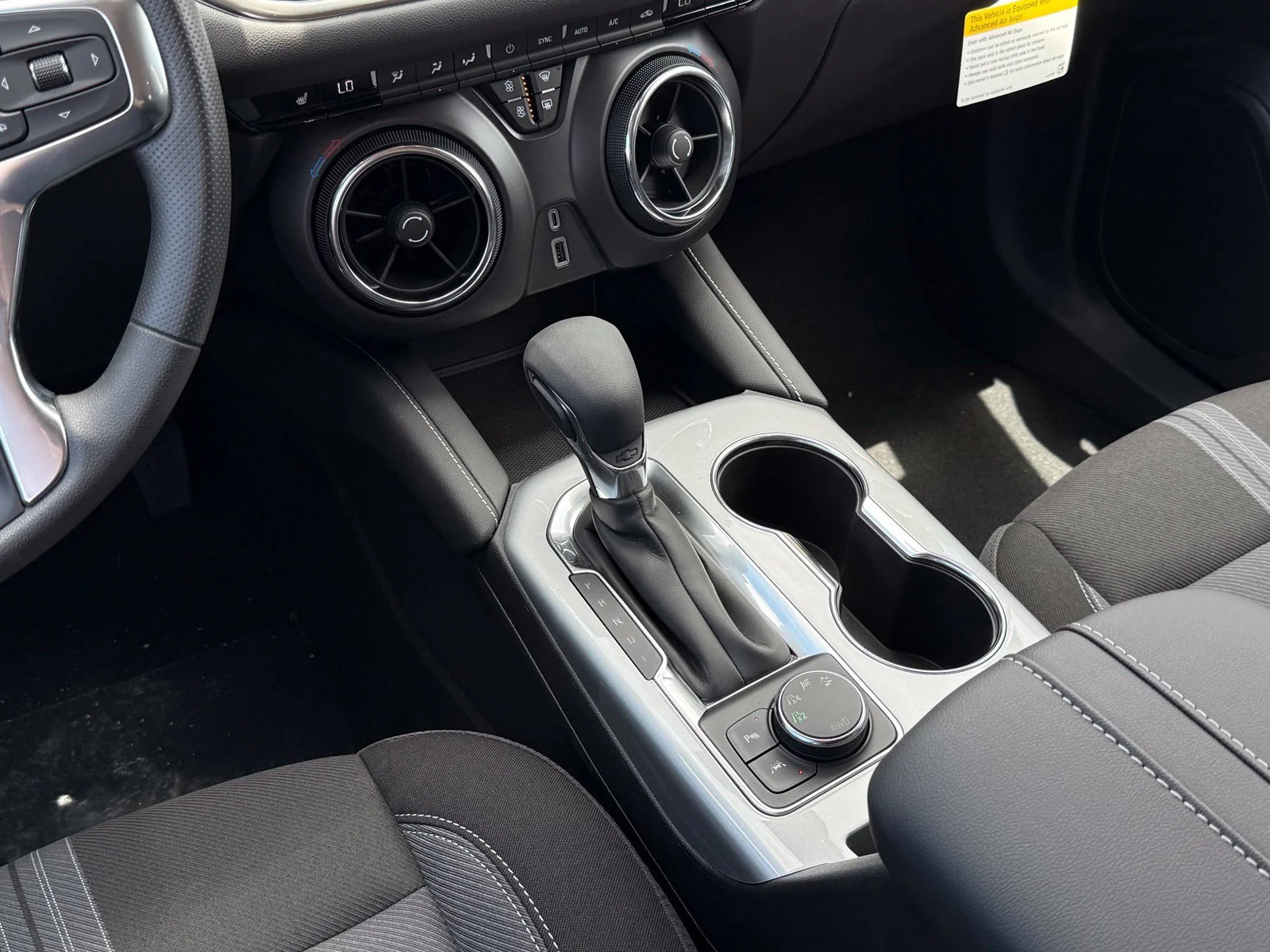 2026 Chevrolet Blazer 2LT - Photo 17