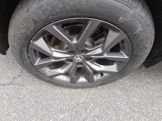 Used 2024 Gray Acura A-Spec image 27