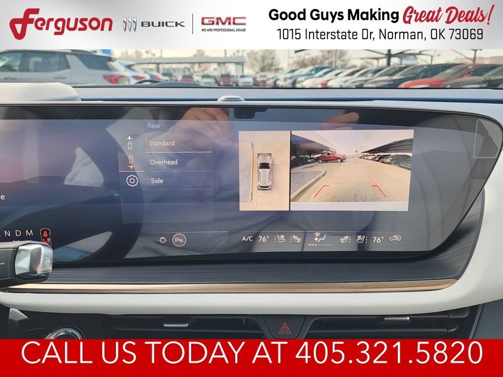 2026 Buick Envision Avenir - Photo 30