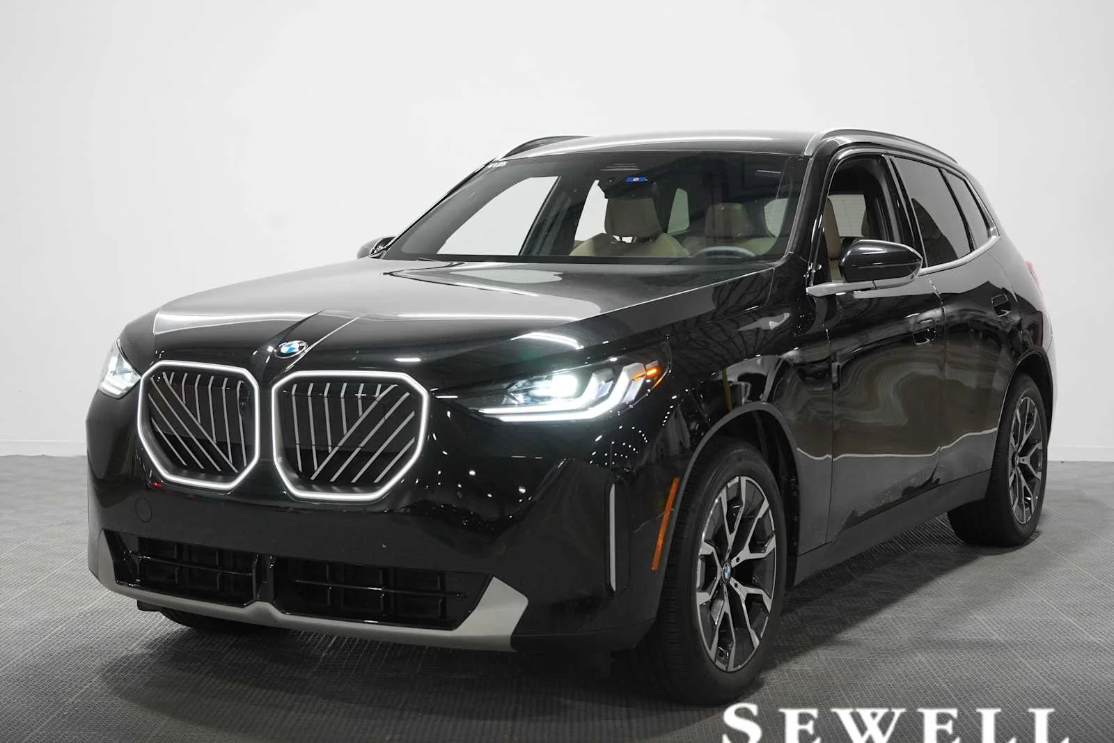 2026 BMW X3 30 XDRIVE's photo