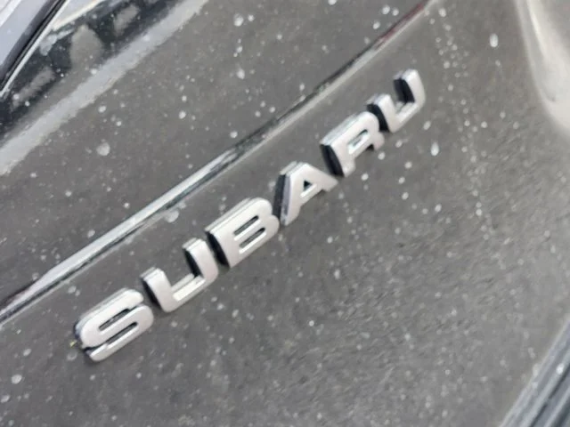 2026 Subaru Forester Touring - Photo 35