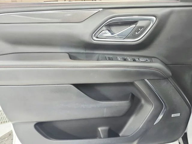 Used 2021 White Chevrolet RST image 36